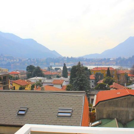 Apartmán Casa Mila Lecco Exteriér fotografie